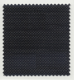 black mesh fabric sample