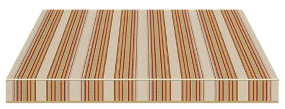 #1101 Beige Stripe Fancy