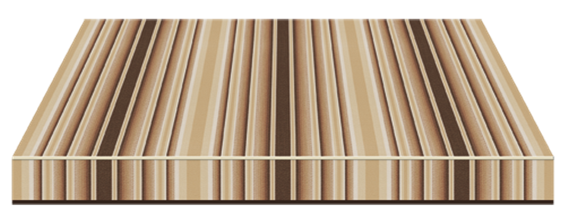 #5000/57 Cocoa Stripe