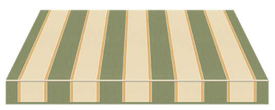 #739/701 Sage/Beige Fancy