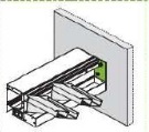 Louvered Roof Pergola System