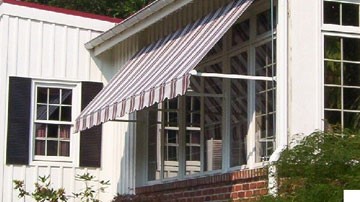 Sunair Awnings: The Ultimate Shade Solution for Your Outdoor Oasis
