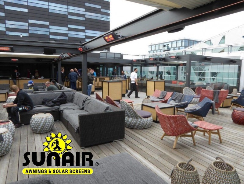 Sunair Awnings Solar Screens Jessup Maryland Homekeepr