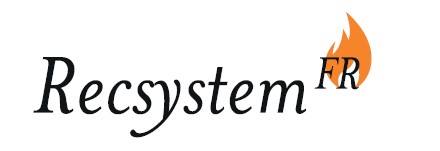 Rec System logo